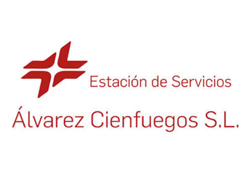 ESTACIÓN DE SERVICIO ÁLVAREZ CIENFUEGOS