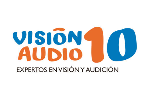 VISION AUDIO 10